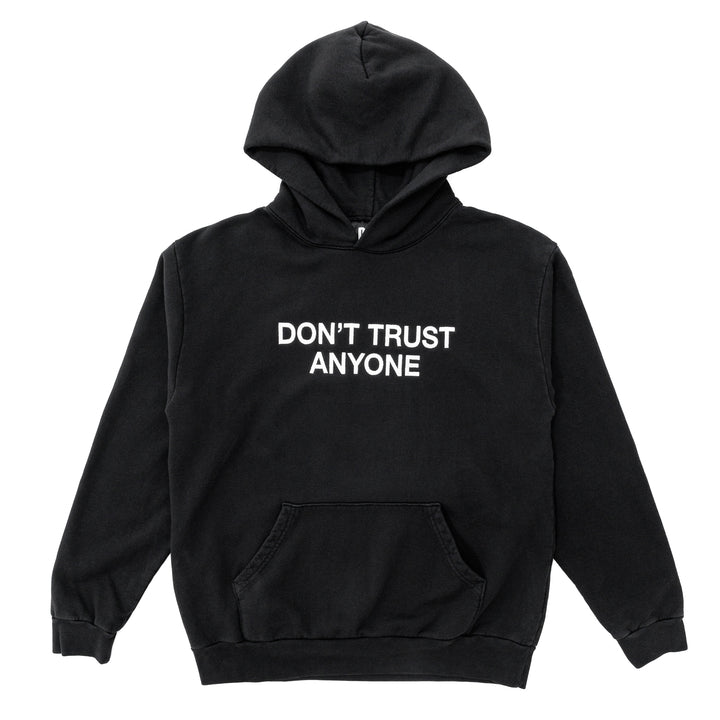 DTA Hoodie