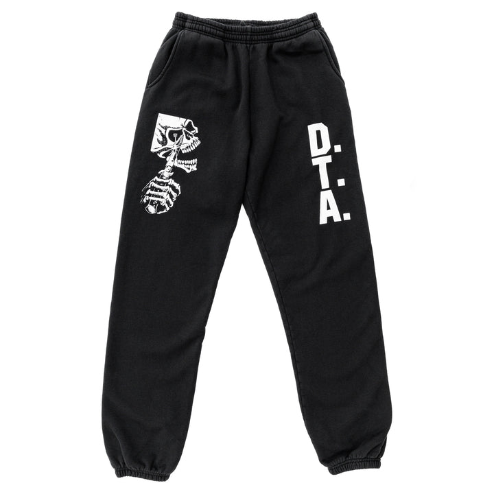 Watchful Eye Fleece Pant