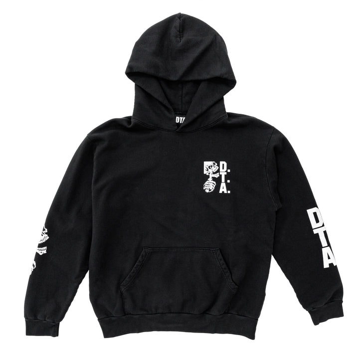 Watchful Eye Hoodie