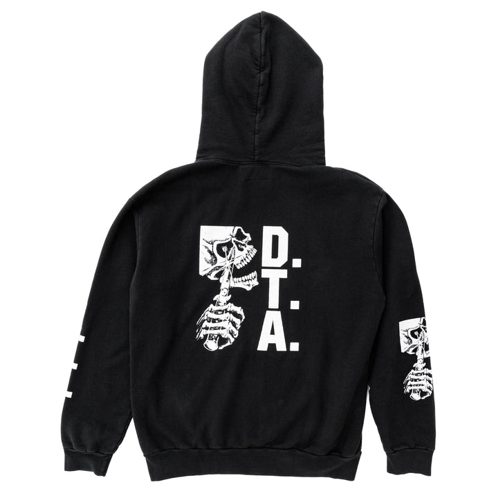 Watchful Eye Hoodie