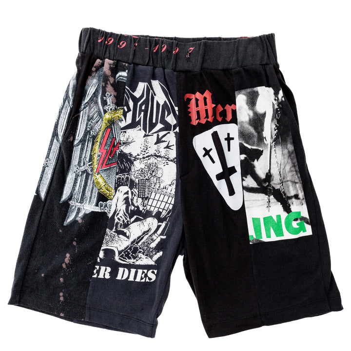 Mash It Up Shorts