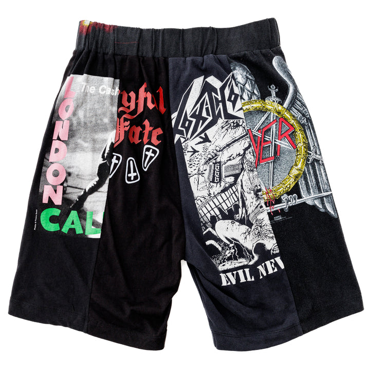 Mash It Up Shorts