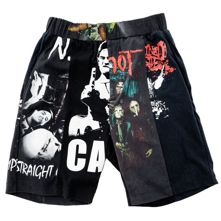 Mash It Up Shorts