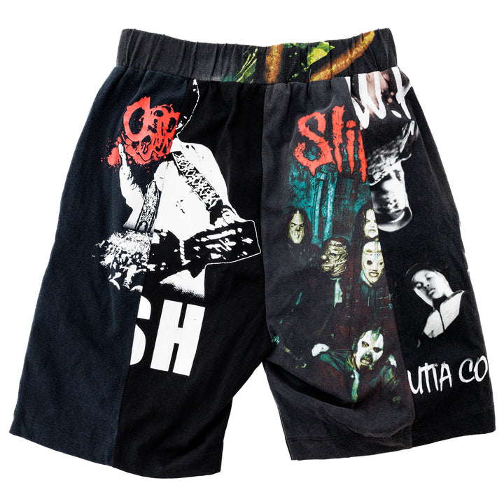 Mash It Up Shorts