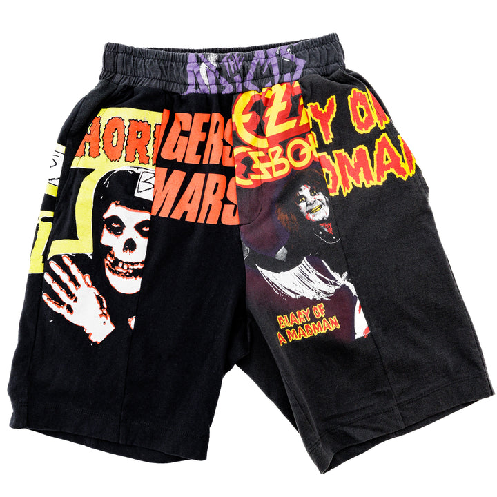 Mash It Up Shorts